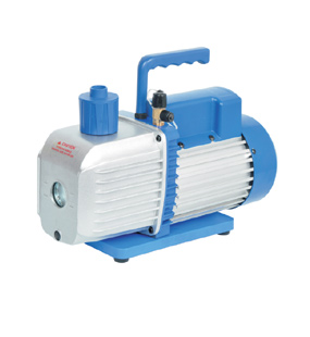 双频双压真空泵