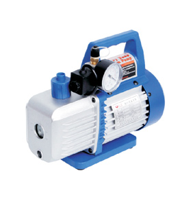 单级/双级410a加表阀真空泵