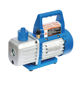 单级/双级真空泵